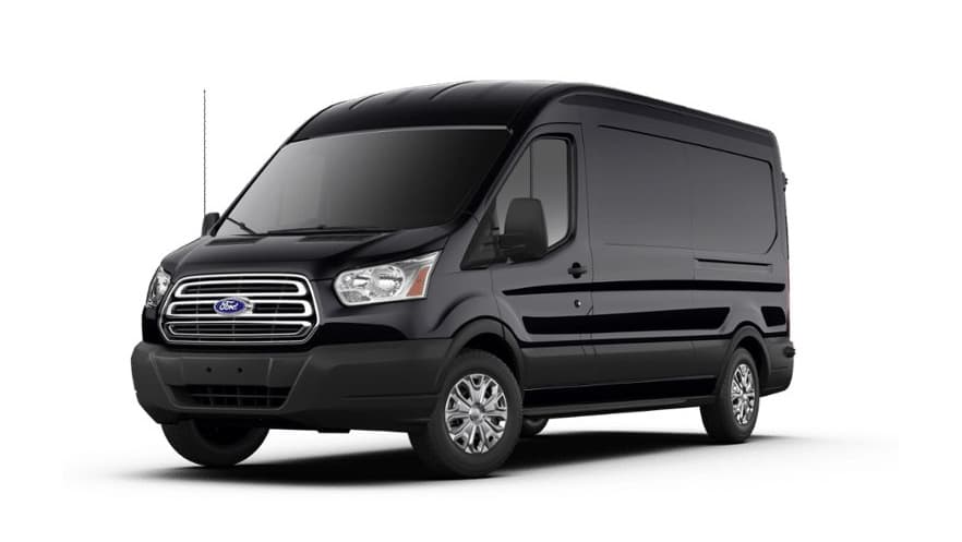 Ford Transit VAN