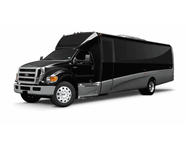 Party Bus